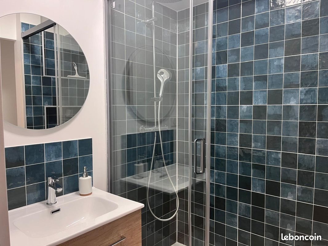 Appartement à louer, 30m², Toulouse