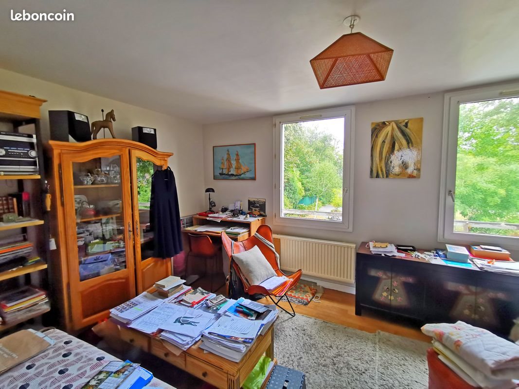 Appartement à louer, 26m², Le Havre