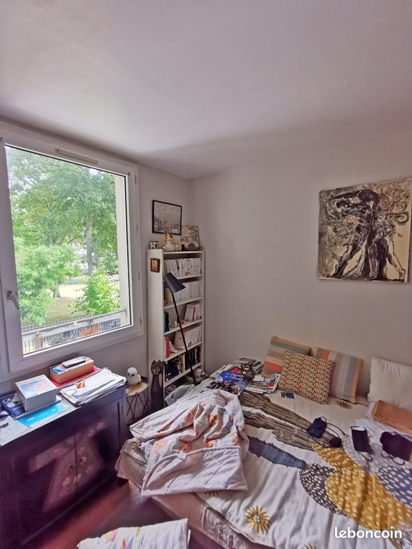 Appartement à louer, 26m², Le Havre