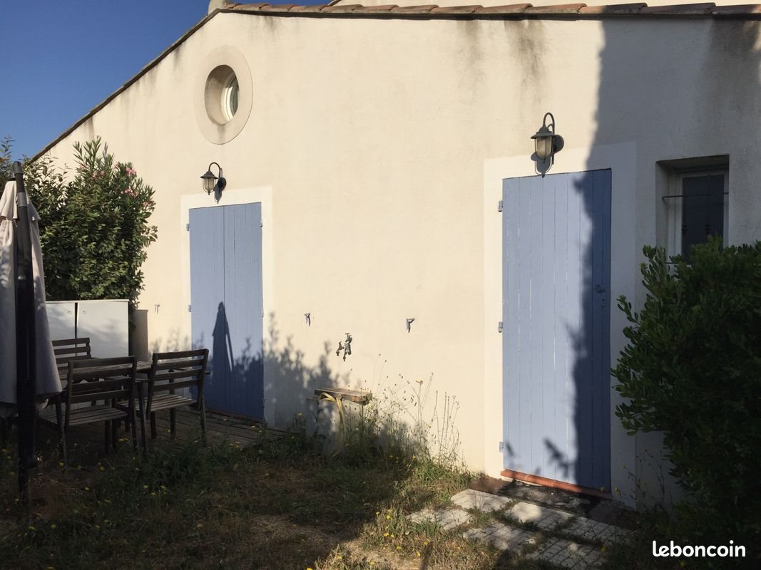 Appartement à louer, 30m², Venelles