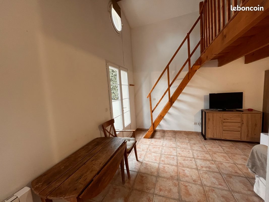 Appartement à louer, 30m², Venelles