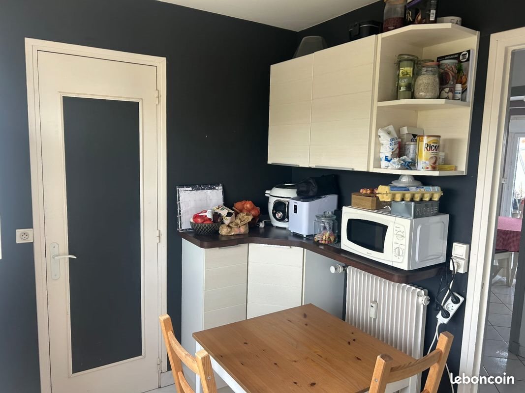 Appartement à vendre, 51m², Falaise