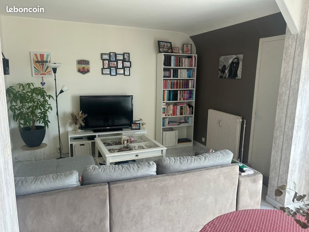 Appartement à vendre, 51m², Falaise