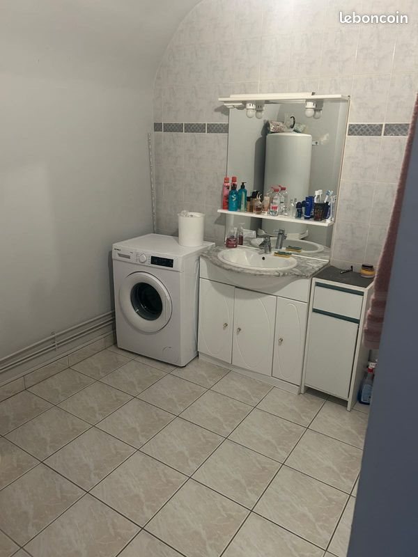 Appartement à vendre, 51m², Falaise
