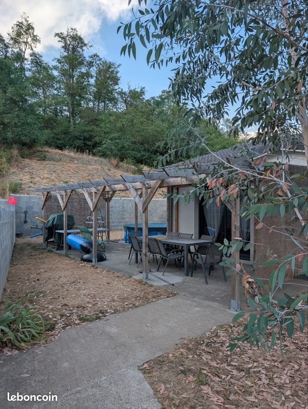 Maison à vendre, 100m², La Ricamarie