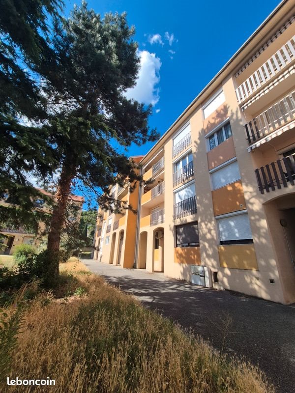 Appartement à vendre, 93m², Condrieu