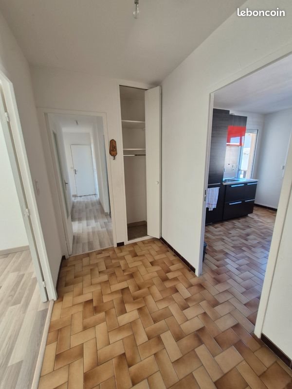 Appartement à vendre, 93m², Condrieu