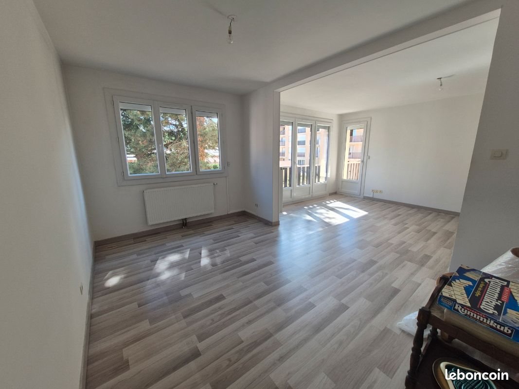 Appartement à vendre, 93m², Condrieu