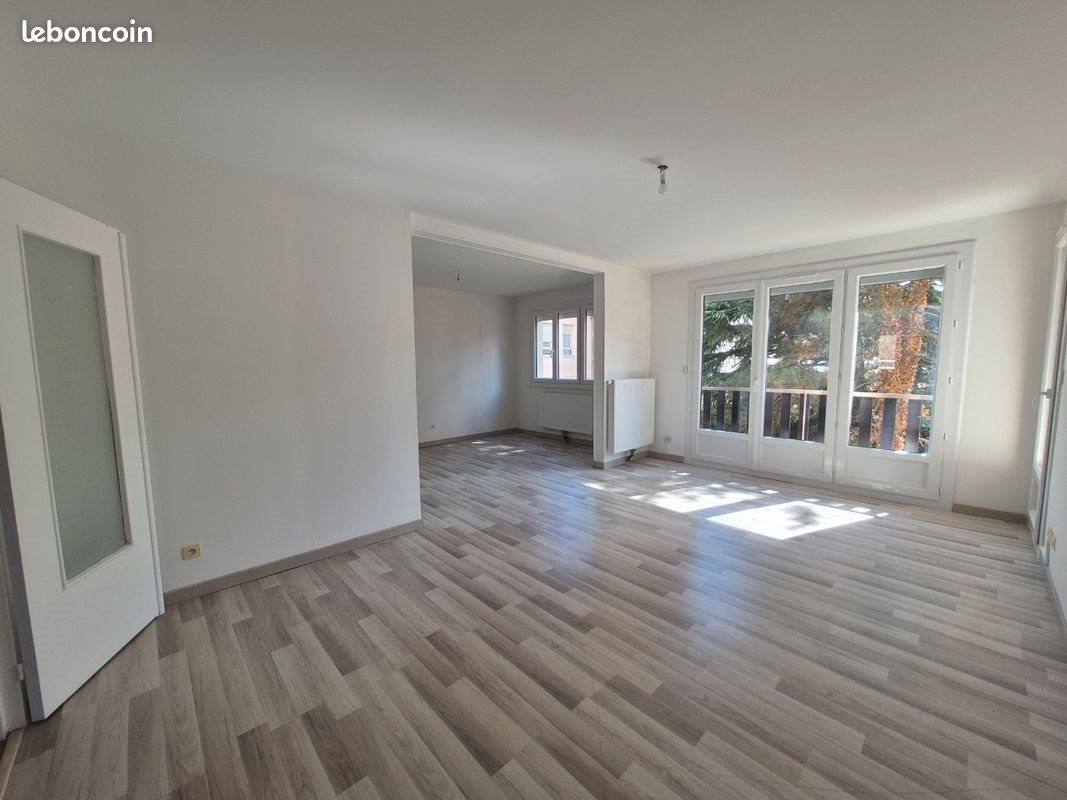 Appartement à vendre, 93m², Condrieu