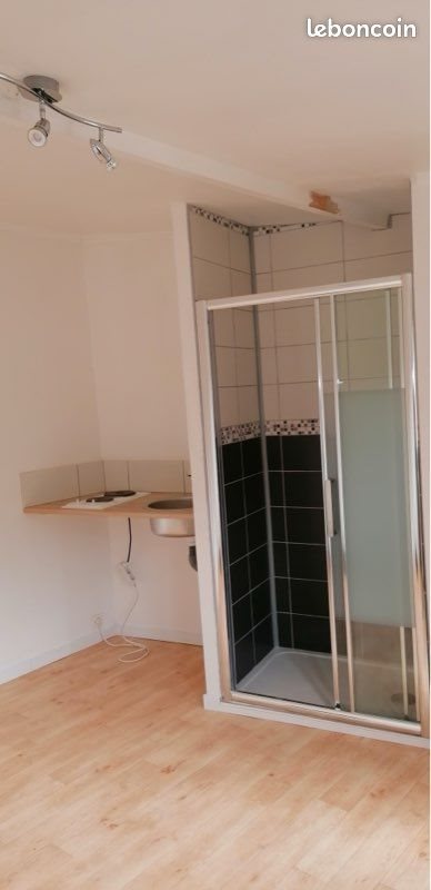 Appartement à louer, 12m², Le Mans