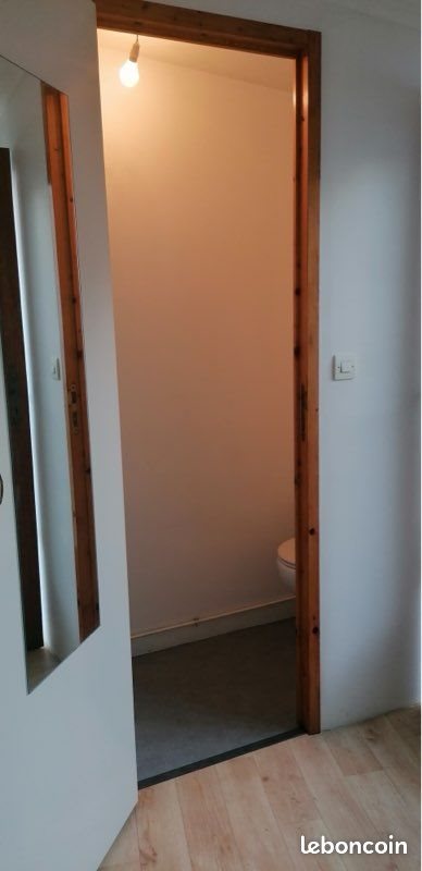 Appartement à louer, 12m², Le Mans