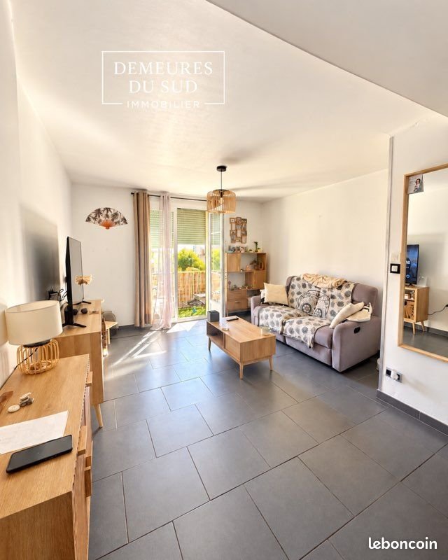 Appartement à vendre, 59m², Salon-de-Provence