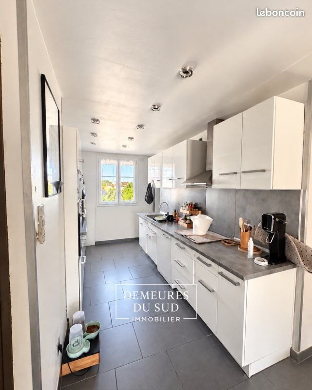 Appartement à vendre, 59m², Salon-de-Provence