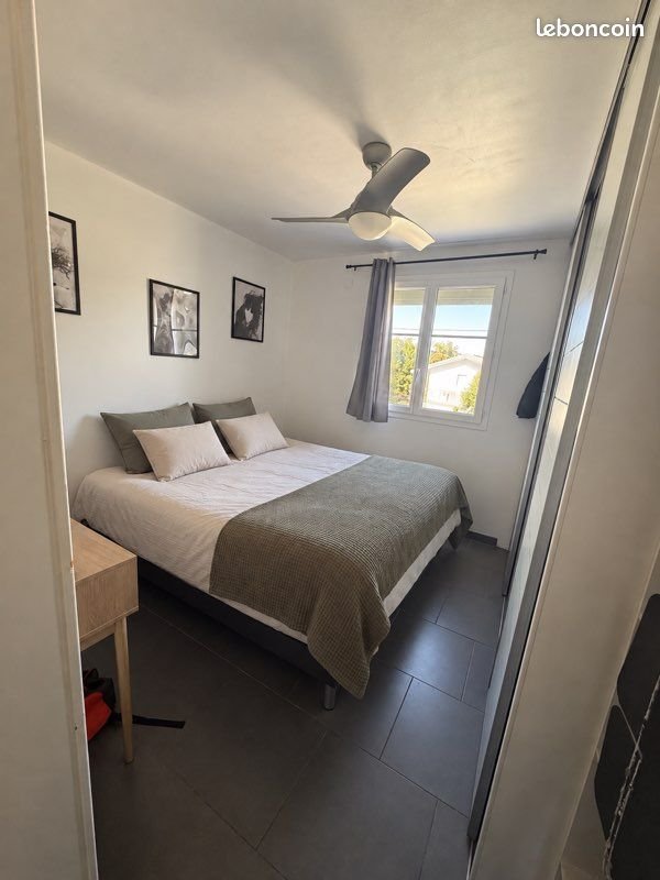 Appartement à vendre, 59m², Salon-de-Provence