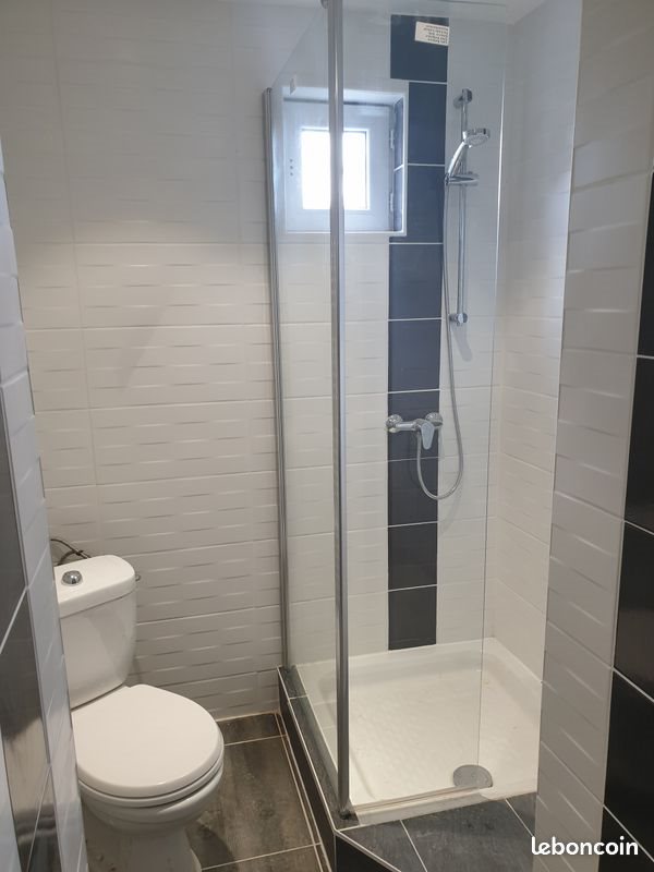 Appartement à louer, 56m², Forbach