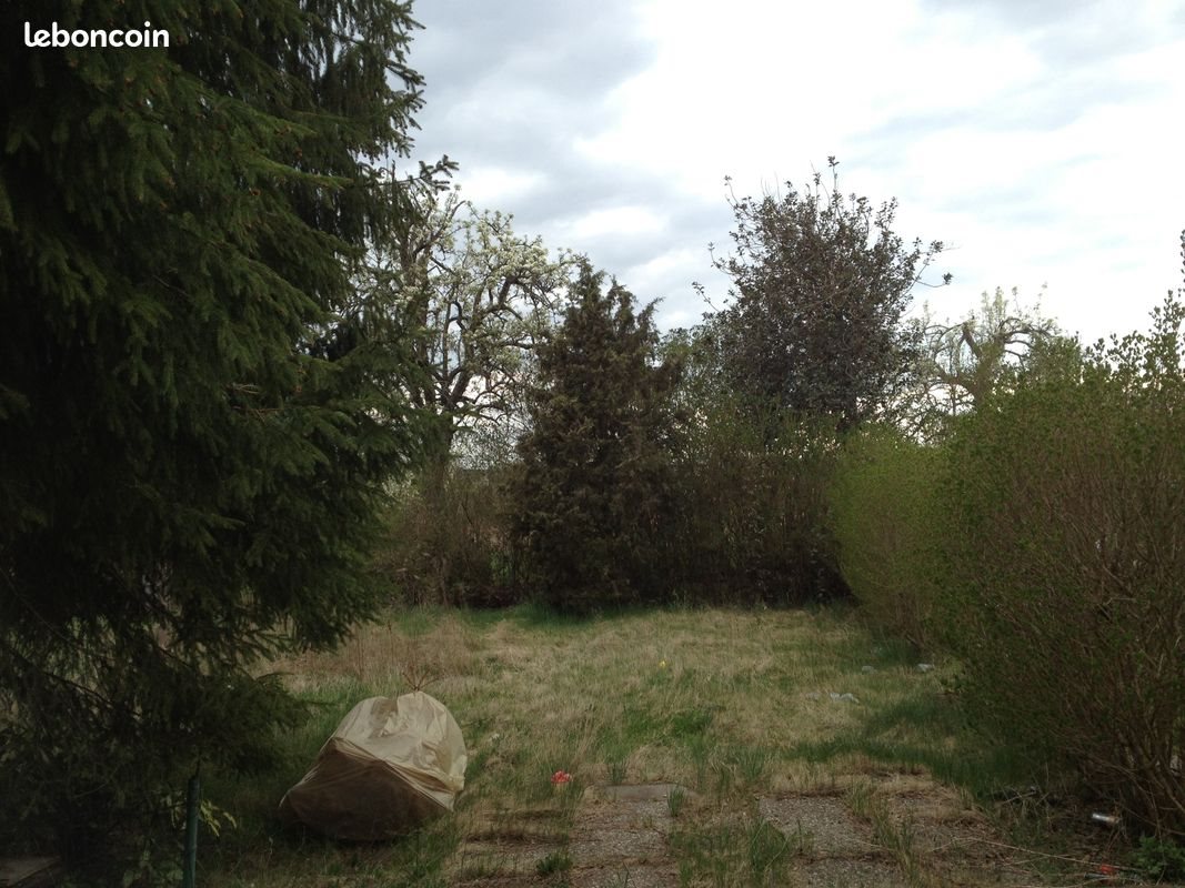 Appartement à louer, 56m², Forbach