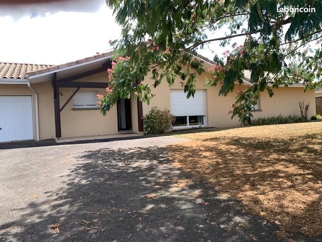 Maison à vendre, 138m², Saint-Vincent-de-Paul