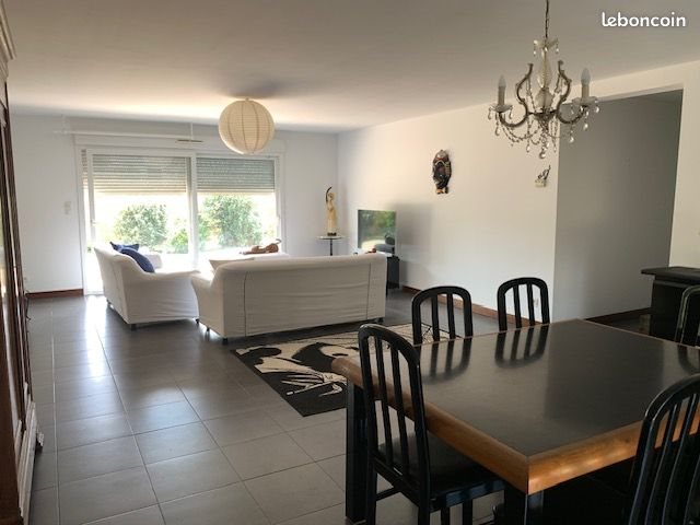 Maison à vendre, 138m², Saint-Vincent-de-Paul