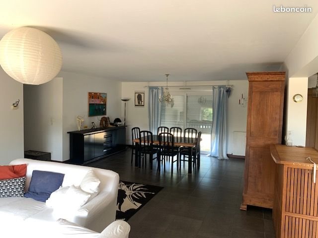 Maison à vendre, 138m², Saint-Vincent-de-Paul