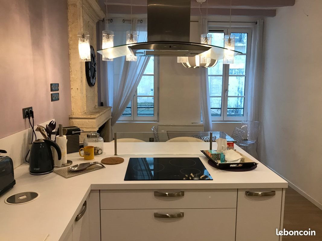 Maison à louer, 64m², Angoulême