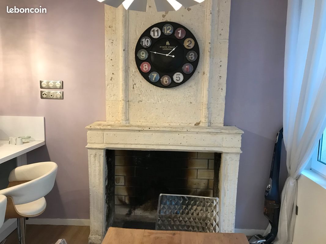 Maison à louer, 64m², Angoulême