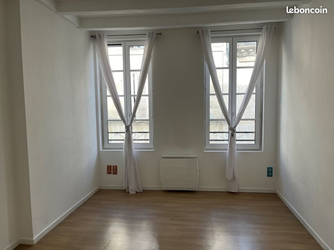 Maison à louer, 64m², Angoulême