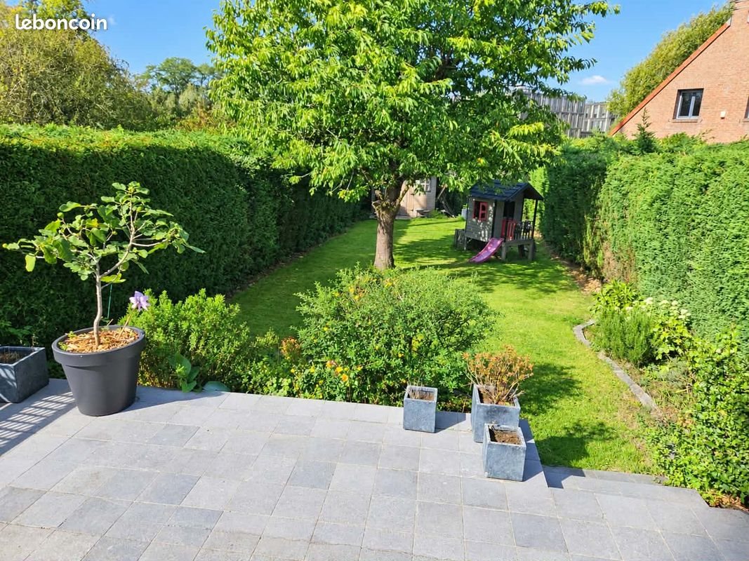 Maison à vendre, 90m², Wasquehal