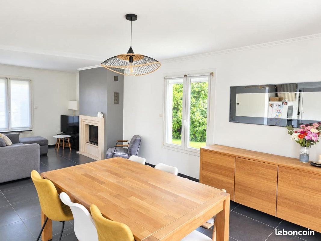 Maison à vendre, 90m², Wasquehal