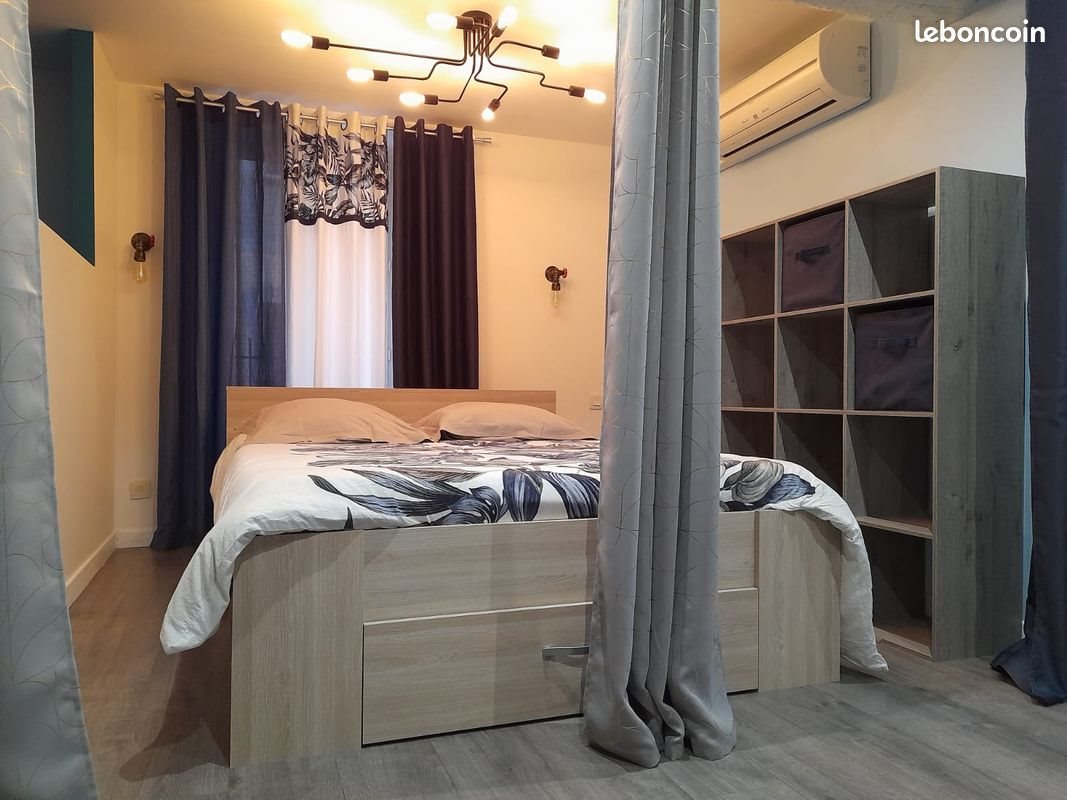 Appartement à vendre, 52m², Port-Vendres