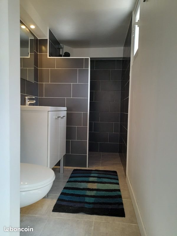 Appartement à vendre, 52m², Port-Vendres