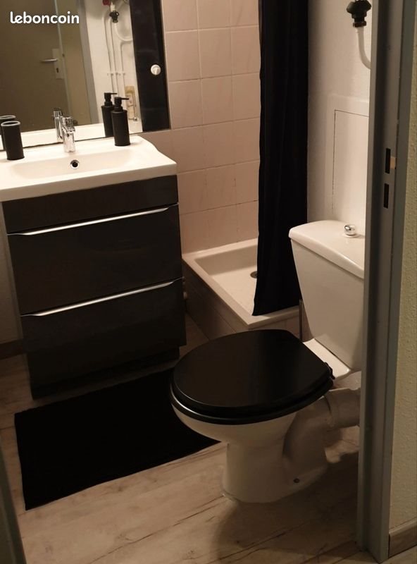 Appartement à louer, 18m², Canet-en-Roussillon
