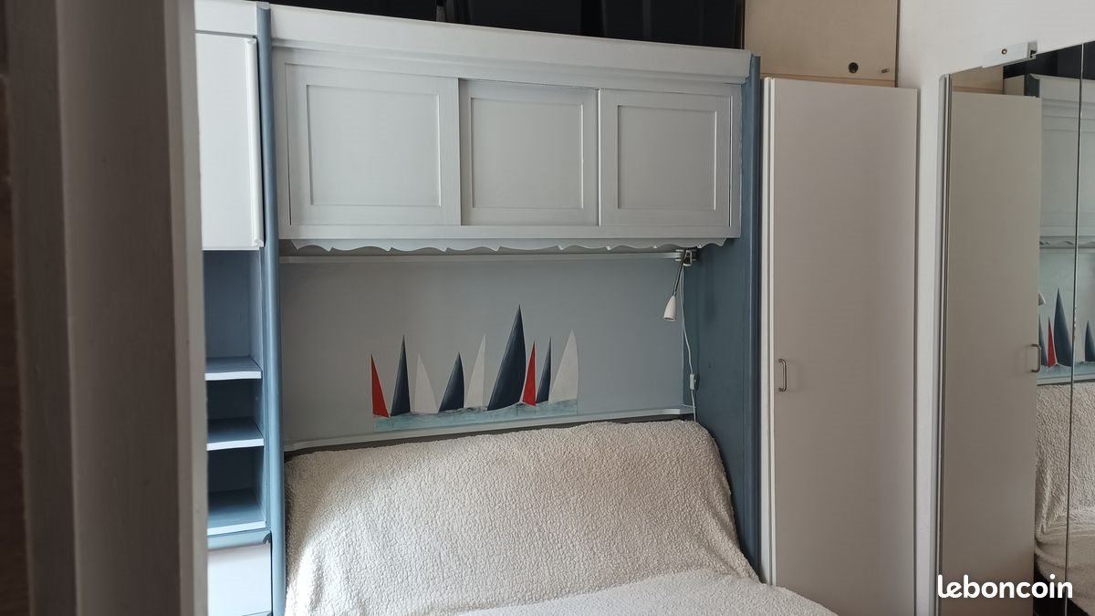 Appartement à louer, 15m², Hyères
