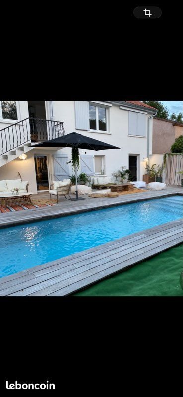 Maison à vendre, 145m², Toulouse