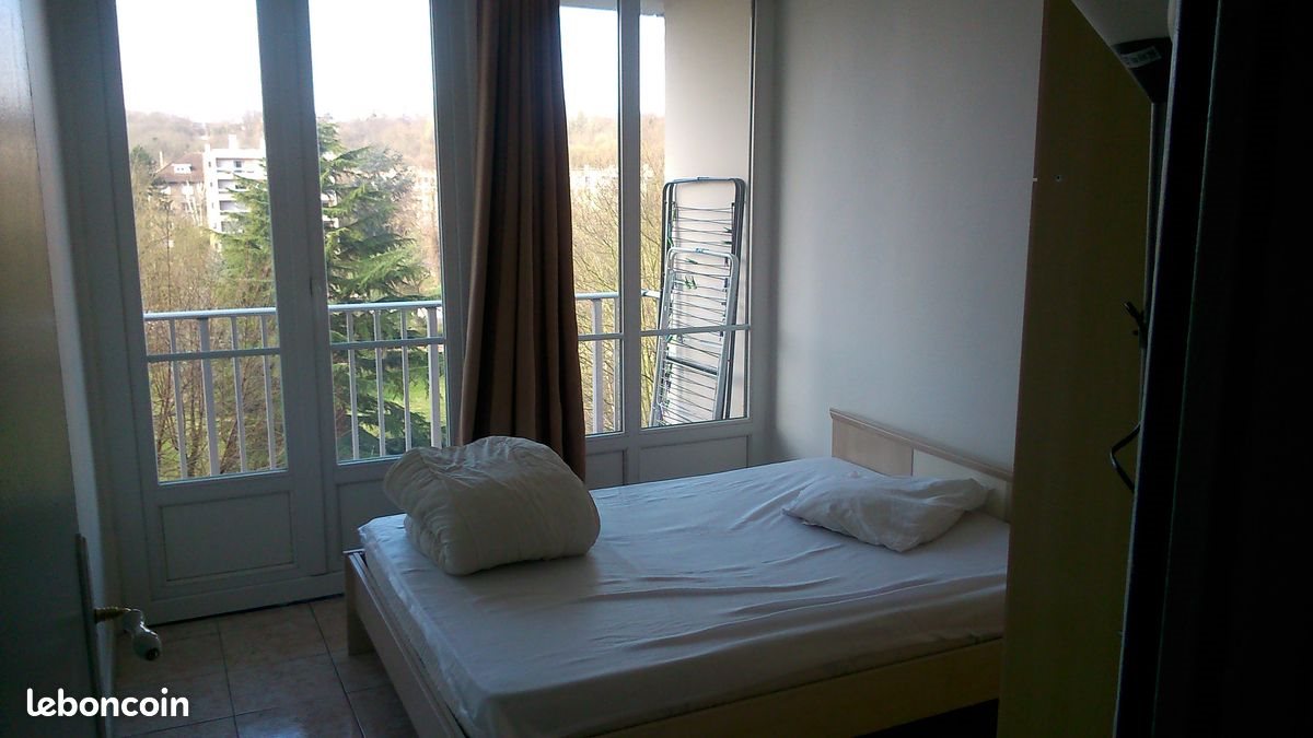 Appartement à louer, 55m², Athis-Mons