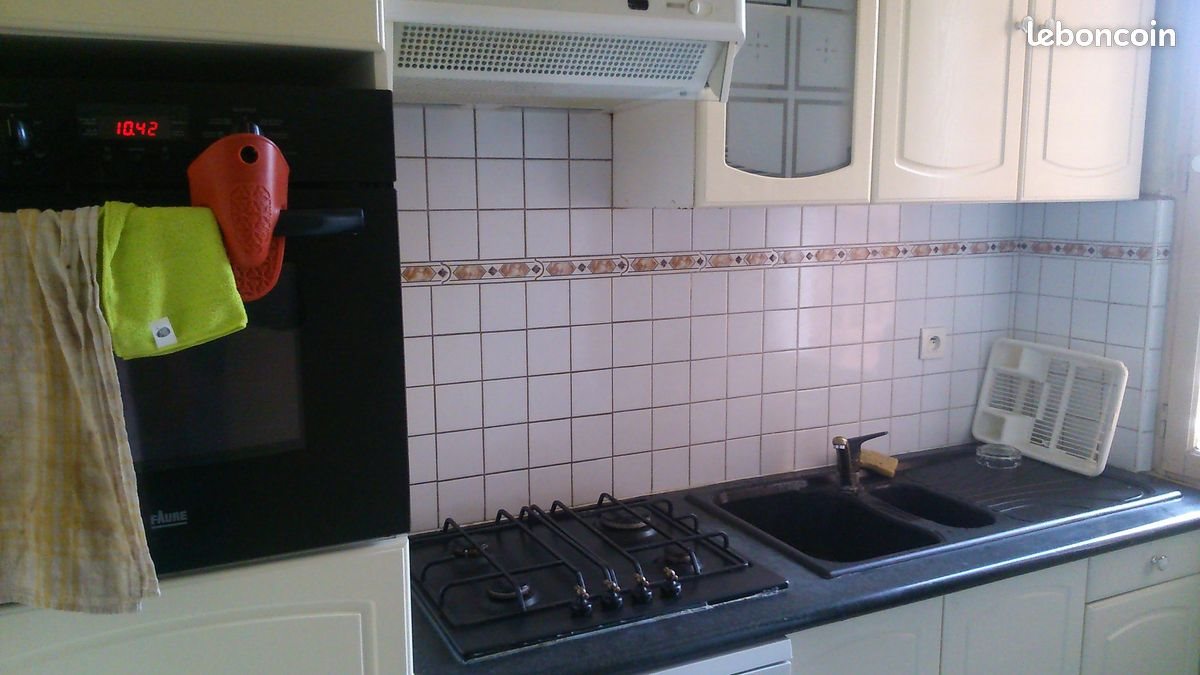 Appartement à louer, 55m², Athis-Mons