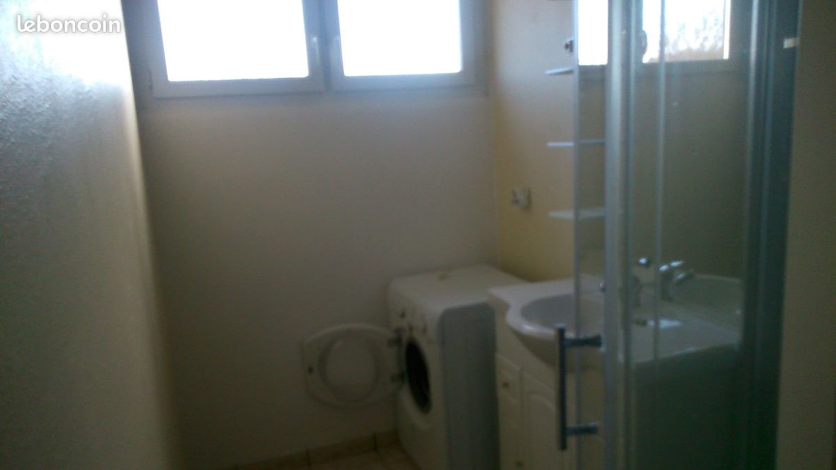 Appartement à louer, 55m², Athis-Mons