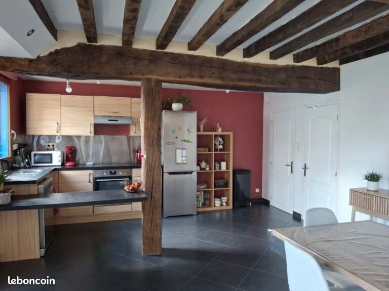 Maison à louer, 85m², Erbrée