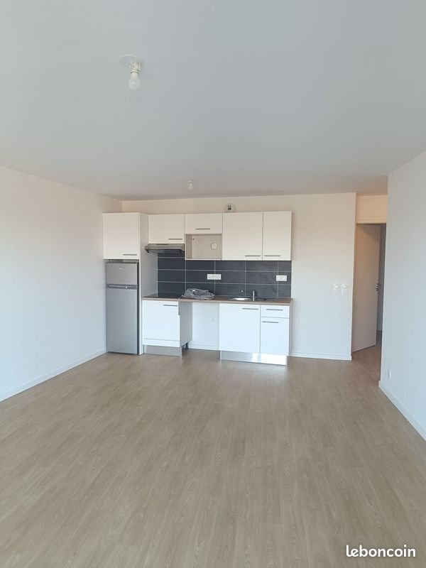 Appartement à louer, 66m², Champagne-sur-Seine