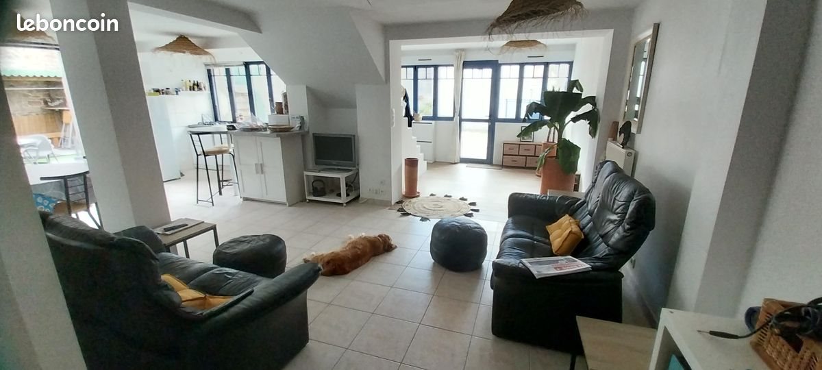 Maison à vendre, 110m², Pornichet