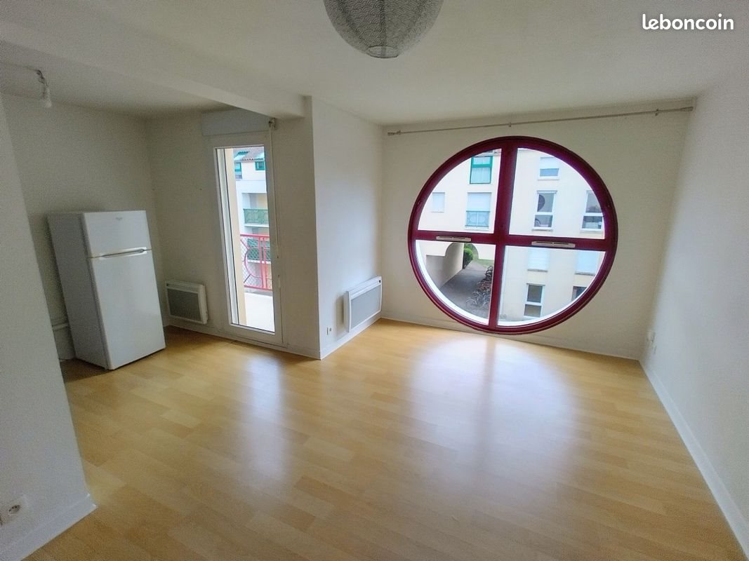 Appartement à louer, 55m², Poitiers