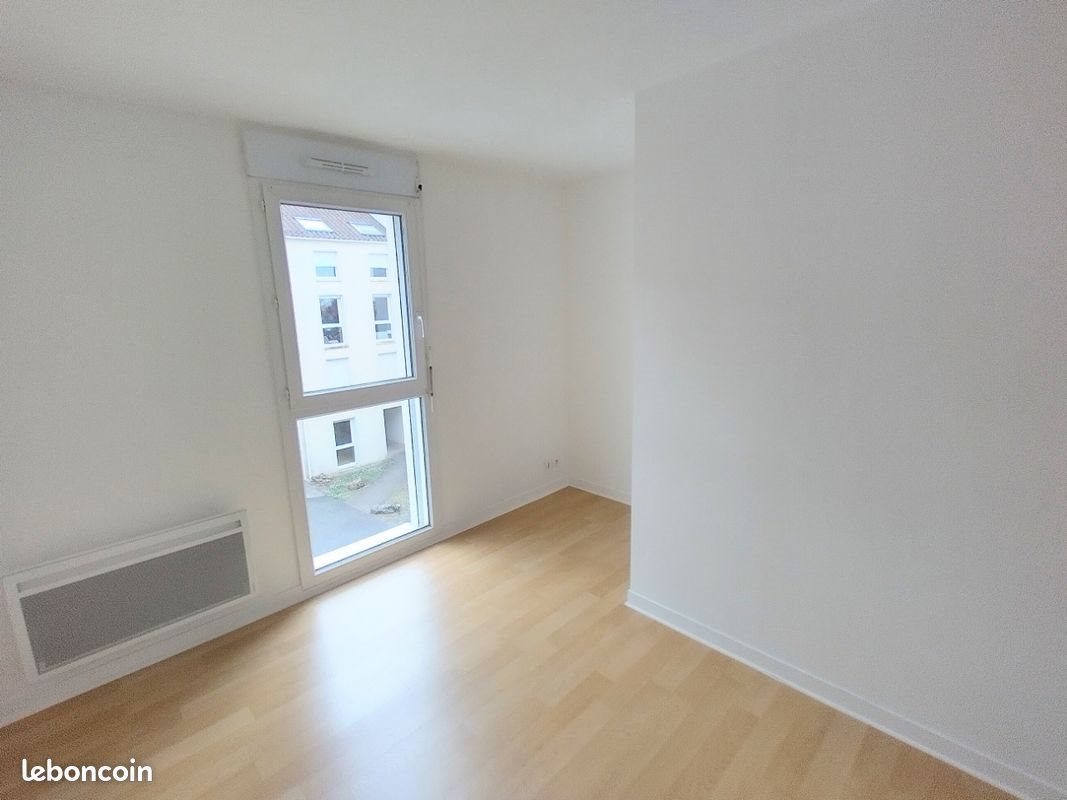 Appartement à louer, 55m², Poitiers