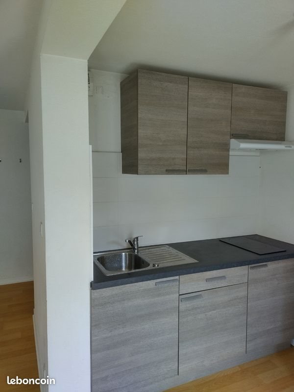 Appartement à louer, 55m², Poitiers