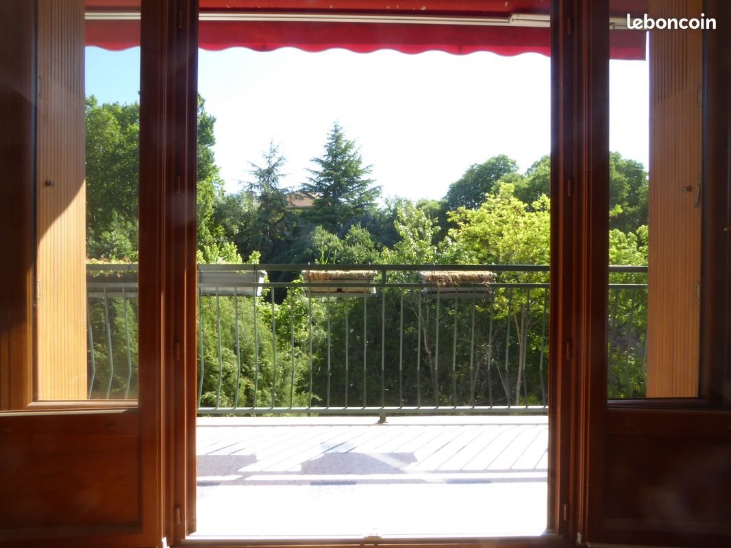 Appartement à louer, 82m², Aix-en-Provence