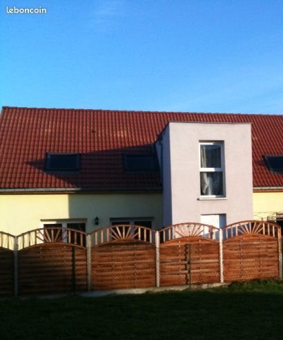 Appartement à louer, 118m², Erstein