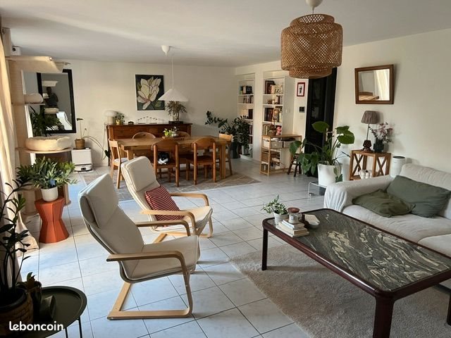 Appartement à louer, 118m², Erstein