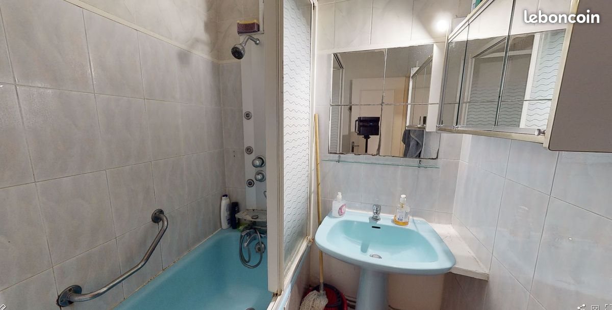 Appartement à vendre, 66m², Elancourt
