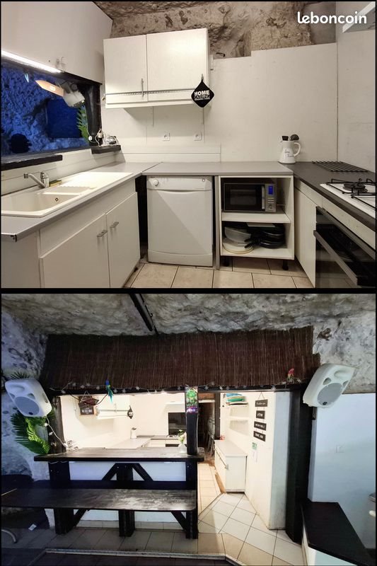 Appartement à vendre, 80m², Amboise