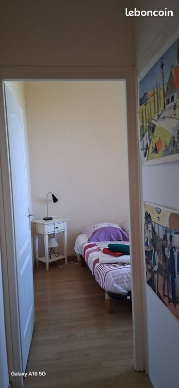 Appartement à louer, 39m², Rouans