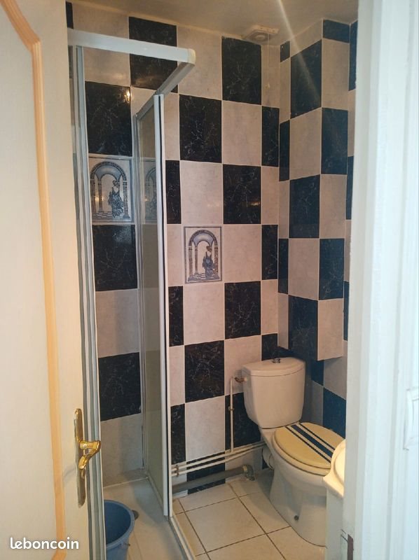 Appartement à vendre, 31m², Levallois-Perret