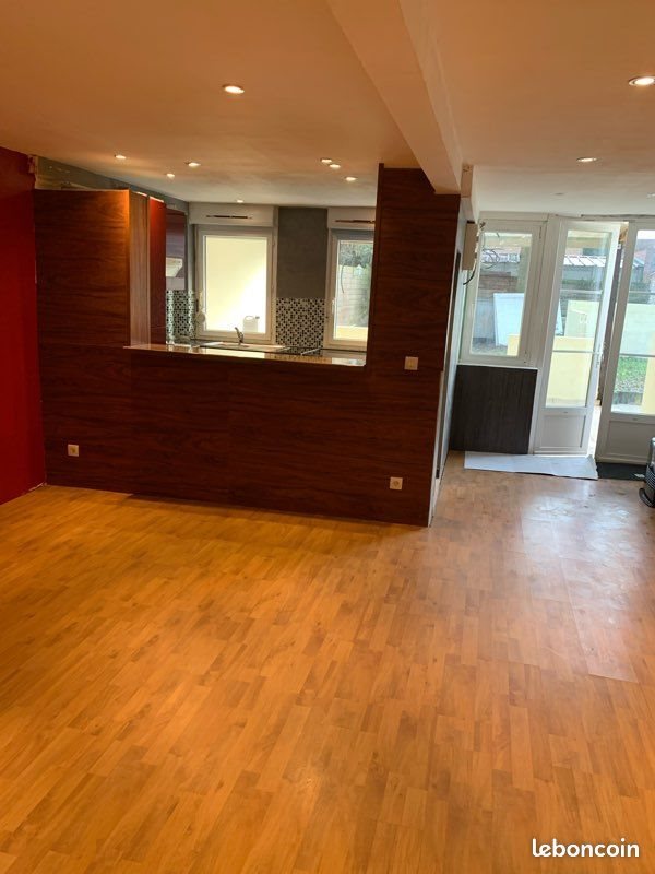 Maison à vendre, 65m², Rouvroy